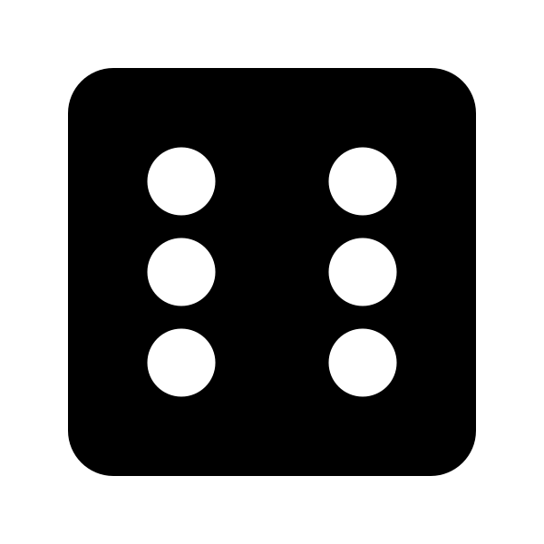 Bxs Dice 6