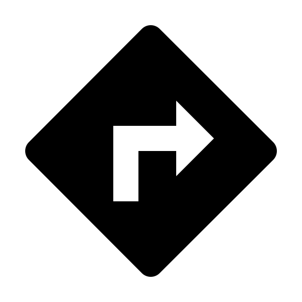 Bxs Direction Right