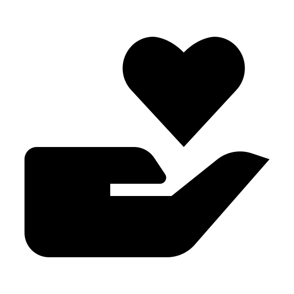 Bxs Donate Heart