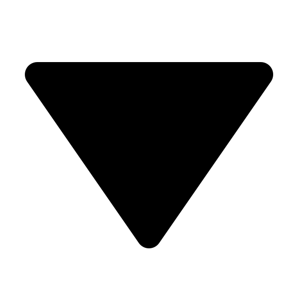 Bxs Down Arrow