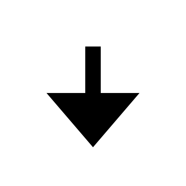 Bxs Down Arrow Alt