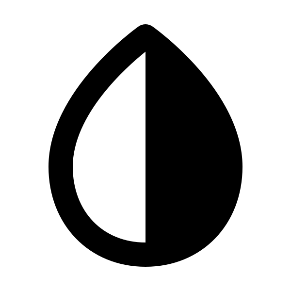 Bxs Droplet Half