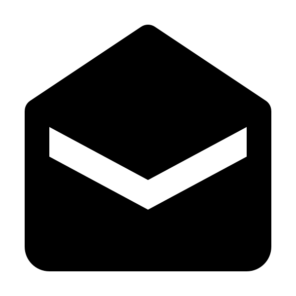 Bxs Envelope Open