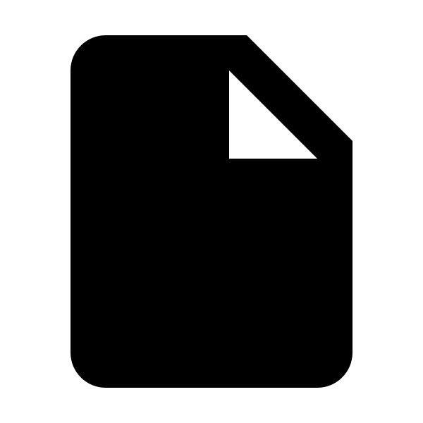 Bxs File Blank