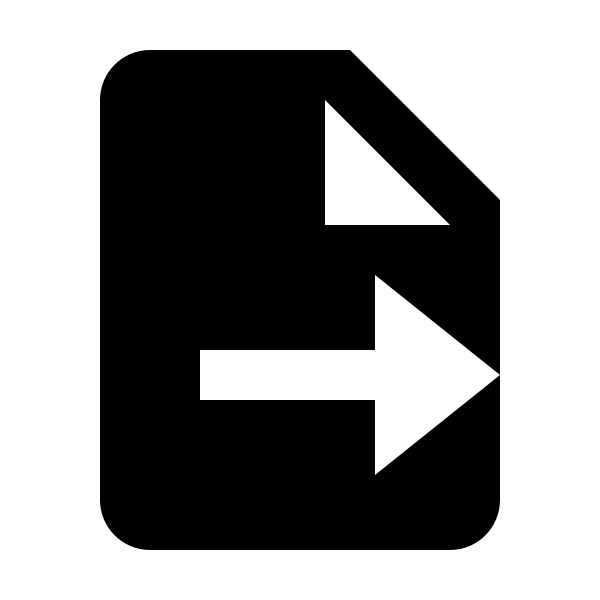 Bxs File Export