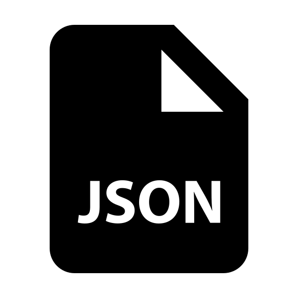 Bxs File Json
