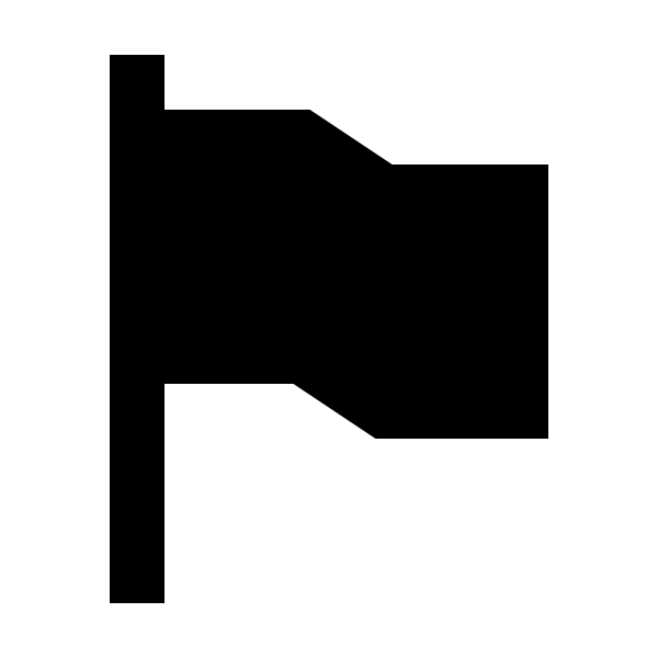 Bxs Flag Alt