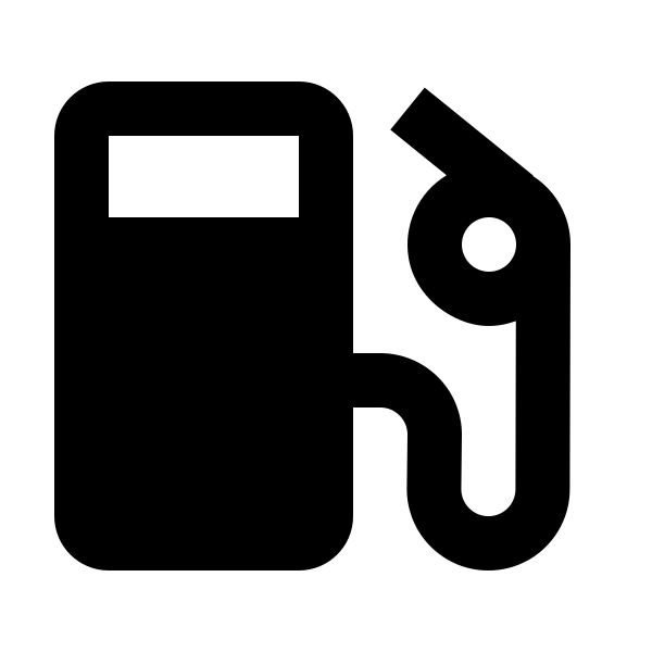 Bxs Gas Pump
