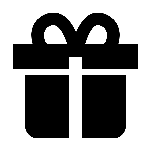 Bxs Gift