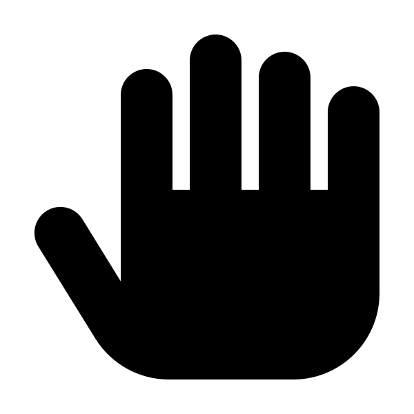 Bxs Hand