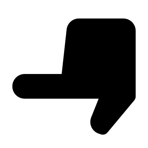 Bxs Hand Left
