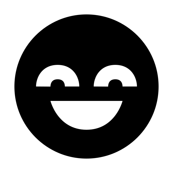 Bxs Happy Beaming