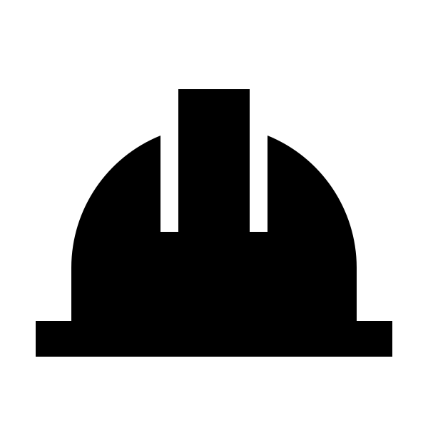 Bxs Hard Hat