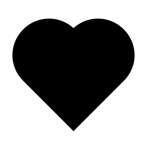 Bxs Heart