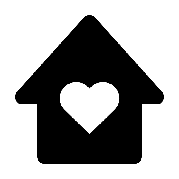 Bxs Home Heart