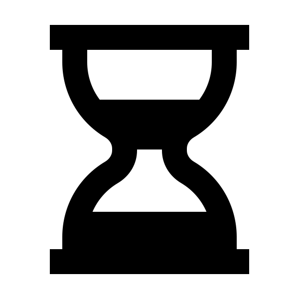 Bxs Hourglass