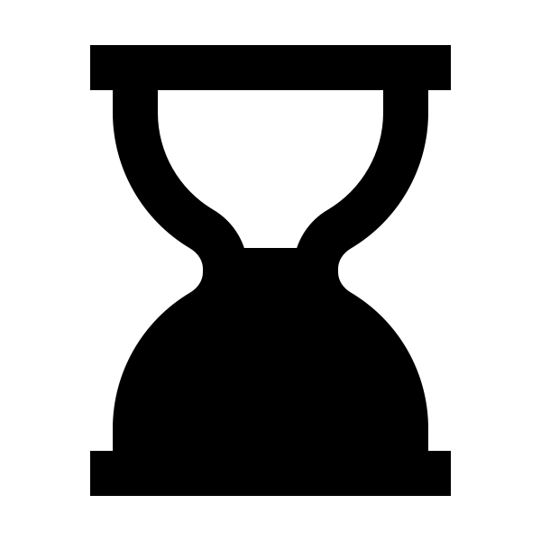 Bxs Hourglass Bottom