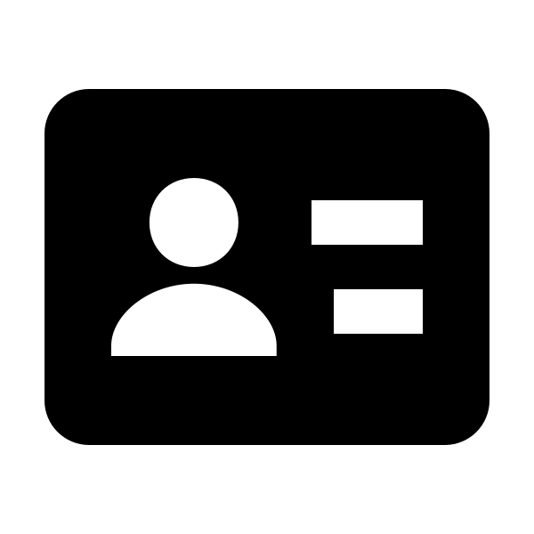 Bxs Id Card