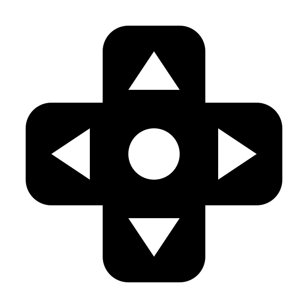 Bxs Joystick Button