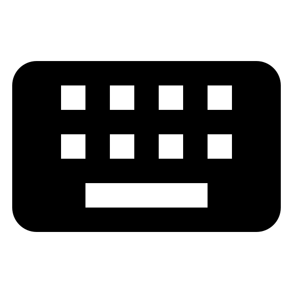 Bxs Keyboard