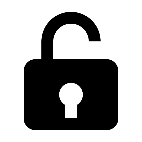Bxs Lock Open