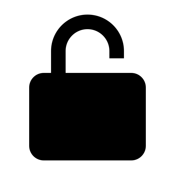 Bxs Lock Open Alt