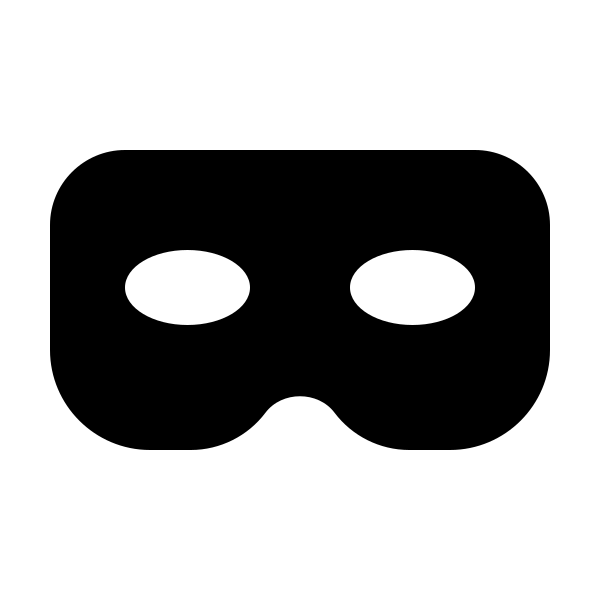 Bxs Mask