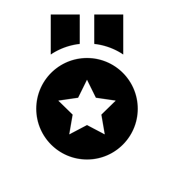 Bxs Medal