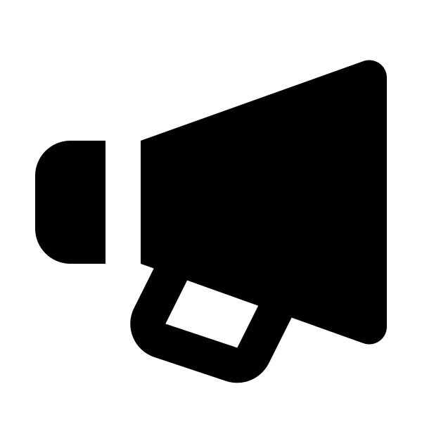 Bxs Megaphone
