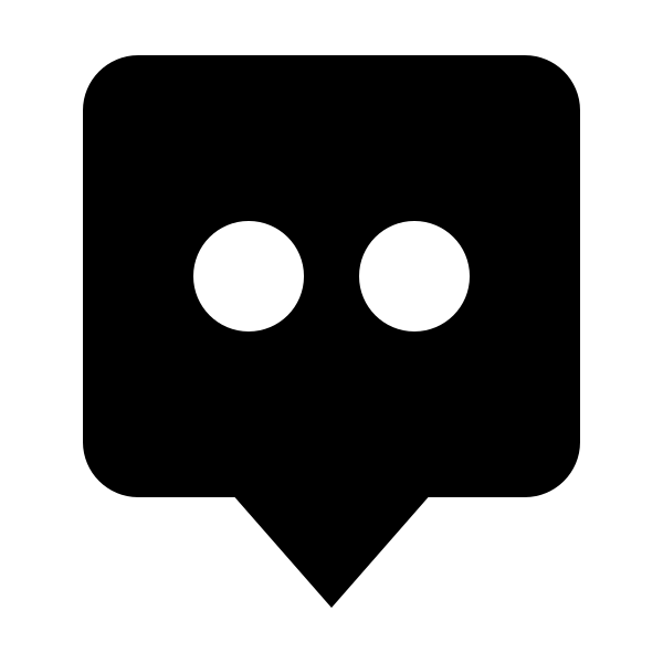 Bxs Message Alt Dots