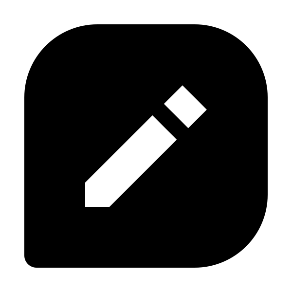 Bxs Message Square Edit