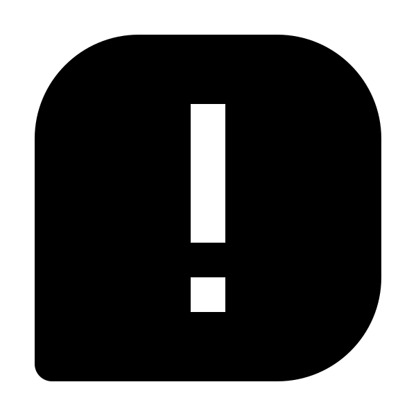 Bxs Message Square Error