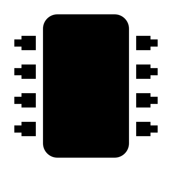 Bxs Microchip