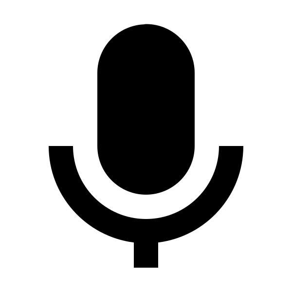 Bxs Microphone