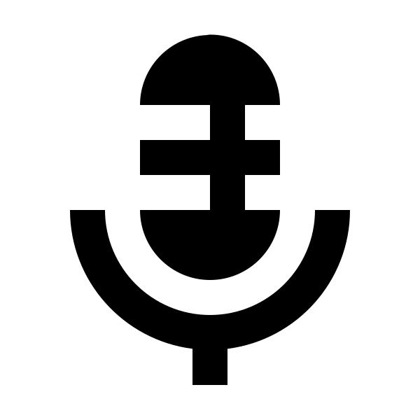 Bxs Microphone Alt