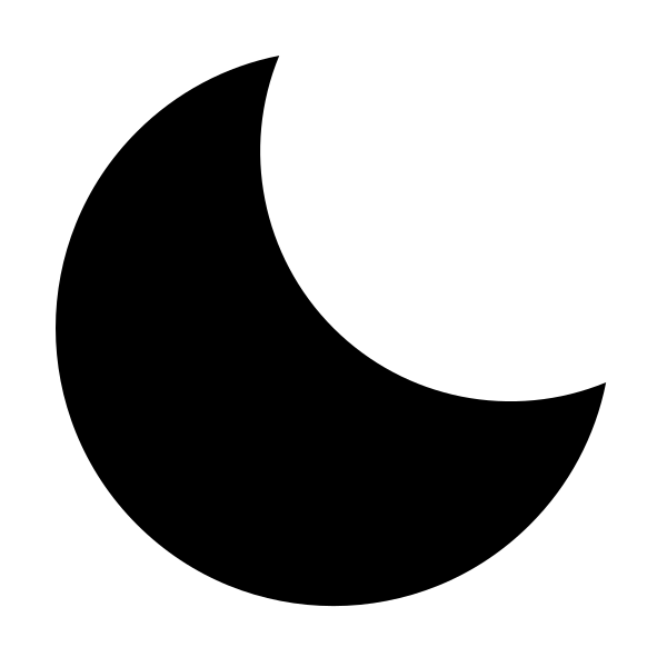 Bxs Moon