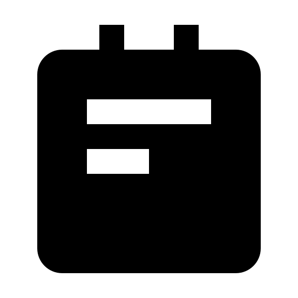 Bxs Notepad
