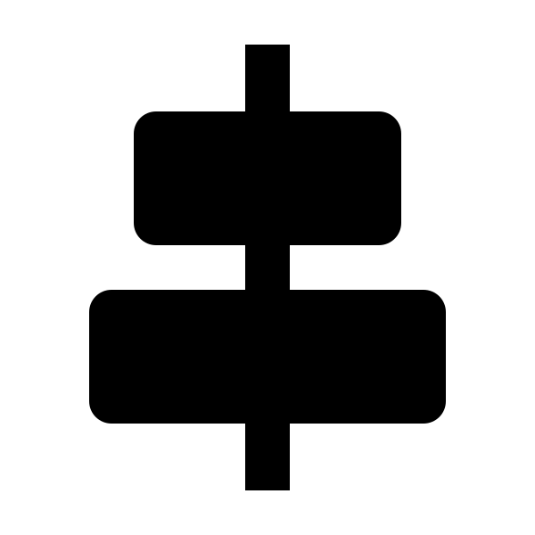 Bxs Objects Horizontal Center