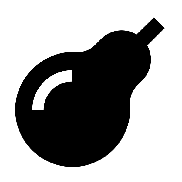 Bxs Pear