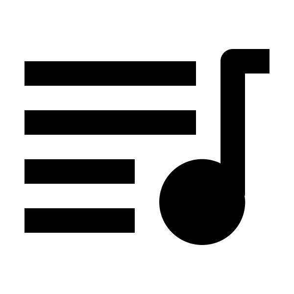 Bxs Playlist