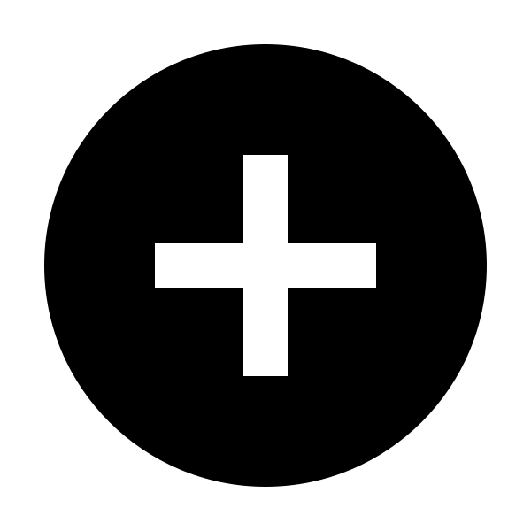 Bxs Plus Circle