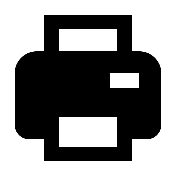 Bxs Printer