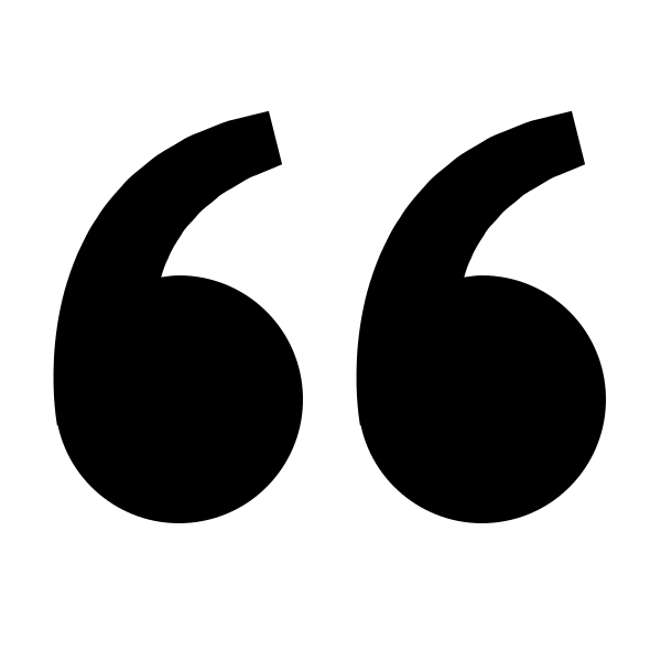 Bxs Quote Alt Left