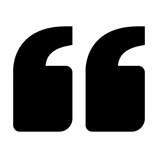 Bxs Quote Left
