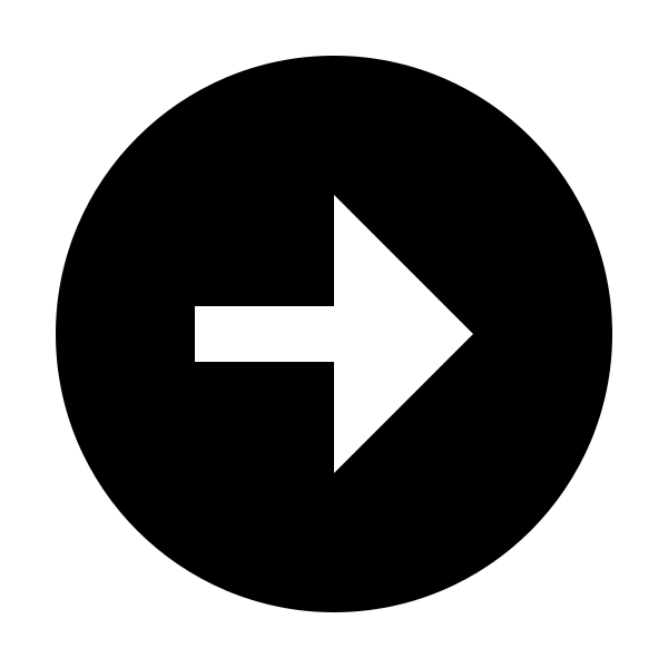 Bxs Right Arrow Circle