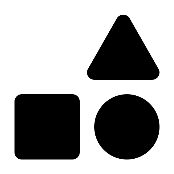 Bxs Shapes