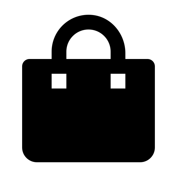Bxs Shopping Bag