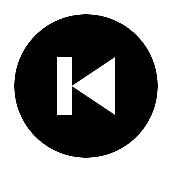 Bxs Skip Previous Circle