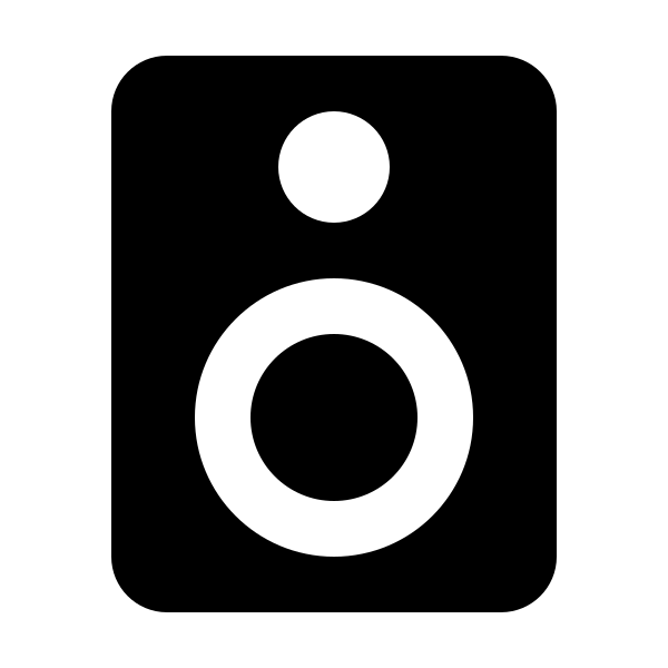 Bxs Speaker