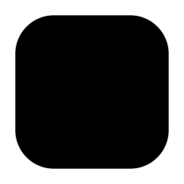 Bxs Square Rounded